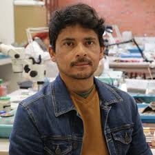 Mario Andrés Rodríguez Larrota